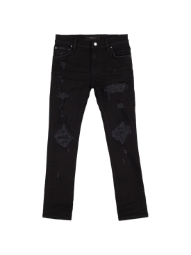 amiri - jeans - kids-girls - sale