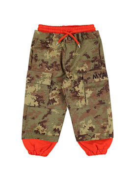 myar - pantalones - niño - rebajas

