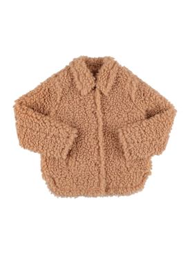 stand studio - coats - kids-girls - sale