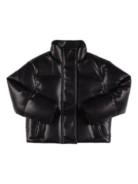 stand studio - down jackets - kids-girls - sale