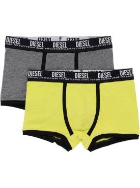 diesel kids - underwear - kids-boys - sale