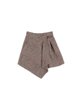brunello cucinelli - skirts - kids-girls - sale
