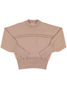 brunello cucinelli - strickwaren - junior-mädchen - angebote