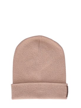 brunello cucinelli - hüte, mützen & kappen - mädchen - angebote