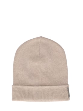brunello cucinelli - hüte, mützen & kappen - mädchen - angebote