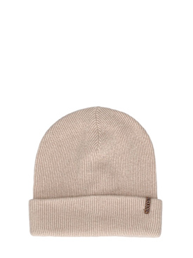 brunello cucinelli - hats - kids-girls - sale