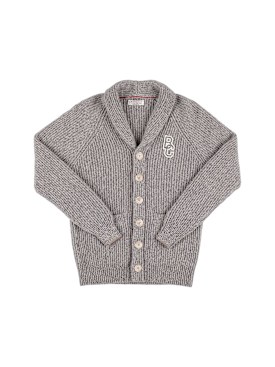 brunello cucinelli - knitwear - kids-boys - sale
