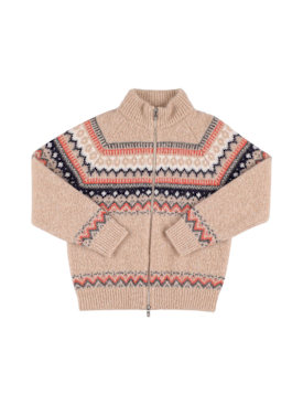 brunello cucinelli - knitwear - kids-boys - sale