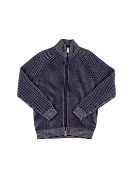 brunello cucinelli - knitwear - kids-boys - sale