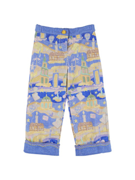 helmstedt - pants & leggings - kids-girls - sale