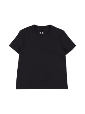 rick owens - t-shirts & tanks - kids-girls - promotions