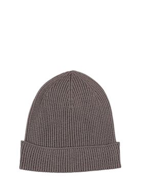 rick owens - hats - kids-girls - promotions