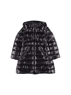 moncler - kaz tüyü montlar - kız çocuk - new season