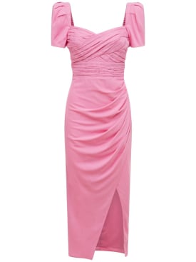 self-portrait - dresses - women - sale