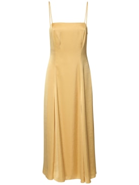 theory - vestidos - mujer - promociones