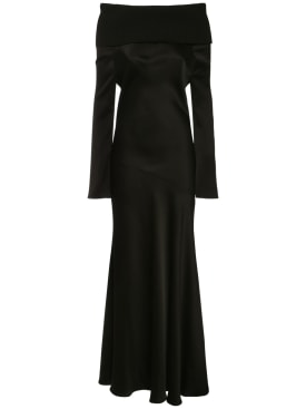 philosophy di lorenzo serafini - robes - femme - soldes