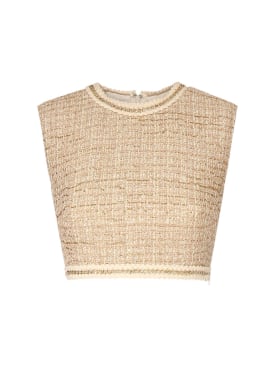 giambattista valli - tops - women - sale