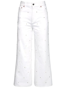 valentino - jeans - damen - angebote