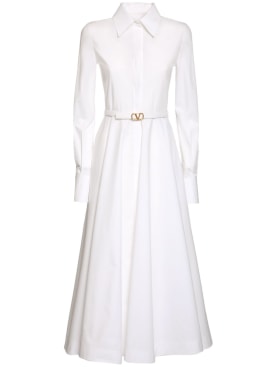 valentino - dresses - women - promotions