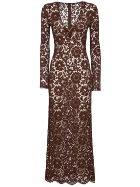 valentino - dresses - women - promotions