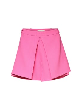 alexandre vauthier - 短裤 - 女士 - 折扣品