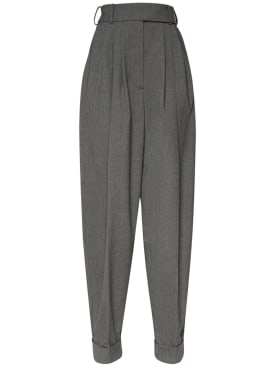 alexandre vauthier - pantalones - mujer - rebajas

