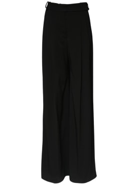 alexandre vauthier - pants - women - promotions