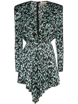 alexandre vauthier - dresses - women - promotions