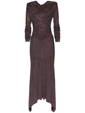 alexandre vauthier - vestiti - donna - sconti