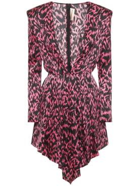 alexandre vauthier - dresses - women - promotions