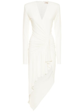 alexandre vauthier - dresses - women - promotions
