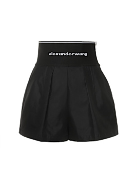 alexander wang - shorts - donna - saldi