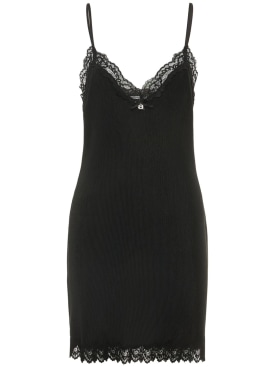 alexander wang - 连衣裙 - 女士 - 折扣品