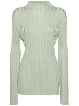 jil sander - top - donna - sconti