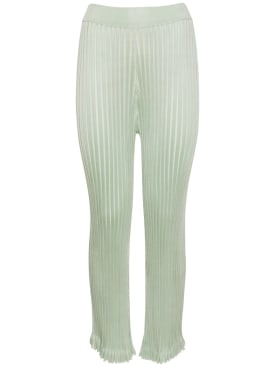jil sander - pants - women - promotions