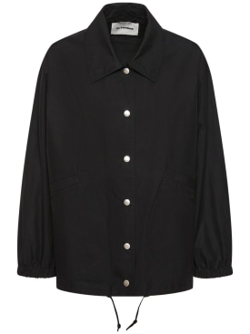 jil sander - jackets - women - sale
