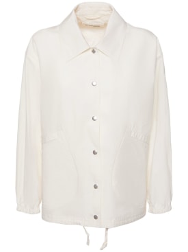 jil sander - chaquetas - mujer - rebajas

