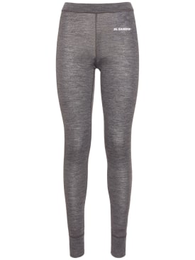 jil sander - pantalones - mujer - promociones