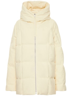 jil sander - down jackets - women - sale