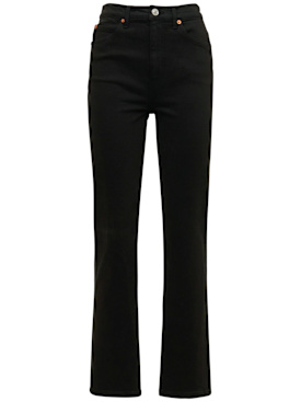 re/done - jeans - women - sale