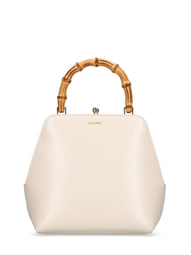 jil sander - top handle bags - women - promotions