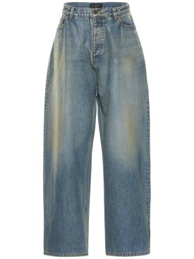 balenciaga - jeans - femme - offres