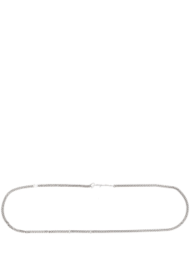 jacquemus - belts - women - sale