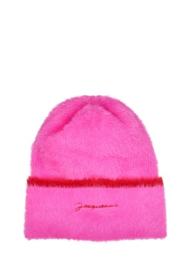 jacquemus - hats - women - sale