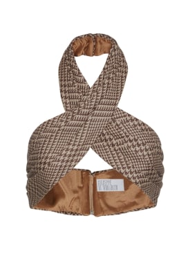 giuseppe di morabito - tops - mujer - rebajas

