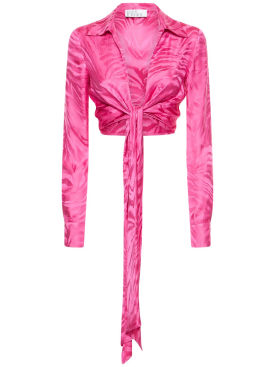 giuseppe di morabito - camisas - mujer - rebajas

