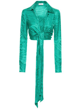 giuseppe di morabito - camisas - mujer - rebajas

