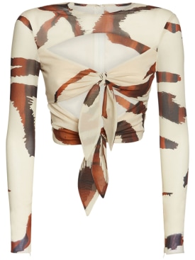 giuseppe di morabito - tops - women - promotions