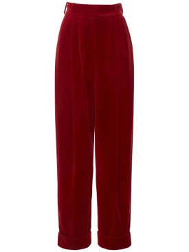 alexandre vauthier - pants - women - promotions