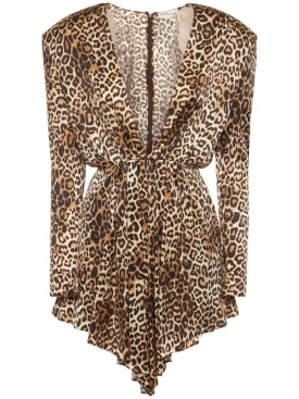 alexandre vauthier - dresses - women - sale